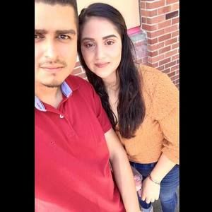 Meet your Posher, Alfredo